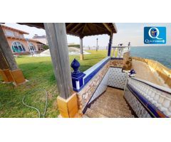 Chalet en Venta en Orihuela Costa, Alicante