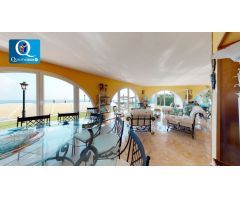 Chalet en Venta en Orihuela Costa, Alicante