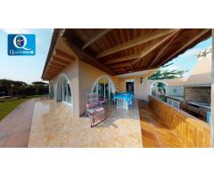 Chalet en Venta en Orihuela Costa, Alicante