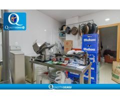 Local Comercial en Alquiler en Mutxamel, Alicante