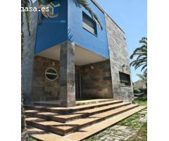 Chalet en Venta en Playa San Juan, Alicante