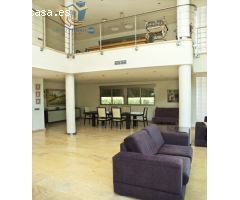 Chalet en Venta en Playa San Juan, Alicante