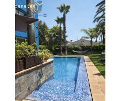 Chalet en Venta en Playa San Juan, Alicante