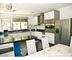 Chalet en Venta en Playa San Juan, Alicante