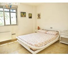 Chalet en Venta en Playa San Juan, Alicante