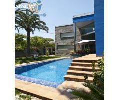 Chalet en Venta en Playa San Juan, Alicante