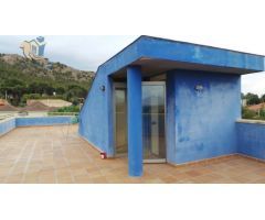 Chalet en Venta en Playa San Juan, Alicante