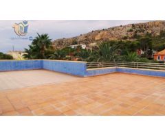 Chalet en Venta en Playa San Juan, Alicante