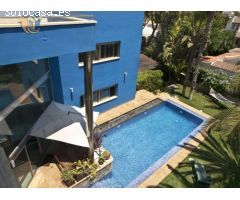 Chalet en Venta en Playa San Juan, Alicante