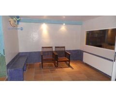 Chalet en Venta en Playa San Juan, Alicante