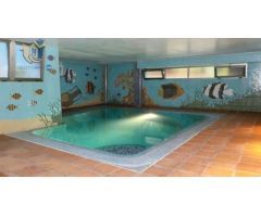 Chalet en Venta en Playa San Juan, Alicante