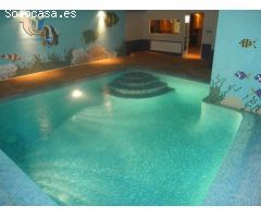 Chalet en Venta en Playa San Juan, Alicante