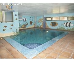 Chalet en Venta en Playa San Juan, Alicante