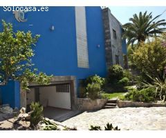 Chalet en Venta en Playa San Juan, Alicante