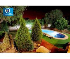 Chalet en Venta en Rojales, Alicante