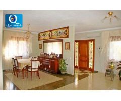 Chalet en Venta en Rojales, Alicante