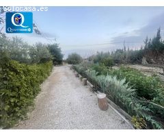 Parcela en Venta en Mutxamel, Alicante