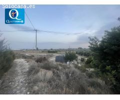 Parcela en Venta en Mutxamel, Alicante