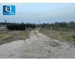 Parcela en Venta en Mutxamel, Alicante