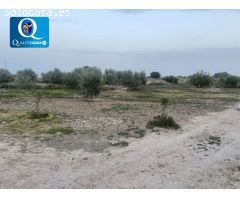 Parcela en Venta en Mutxamel, Alicante