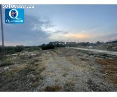 Parcela en Venta en Mutxamel, Alicante