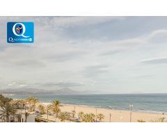 Piso en Venta en Playa San Juan, Alicante