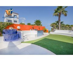 Chalet en Venta en Playa San Juan, Alicante