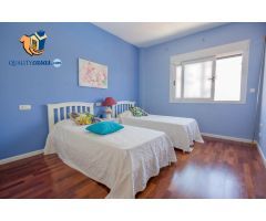 Chalet en Venta en Playa San Juan, Alicante