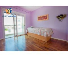 Chalet en Venta en Playa San Juan, Alicante