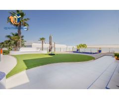 Chalet en Venta en Playa San Juan, Alicante