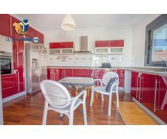 Chalet en Venta en Playa San Juan, Alicante