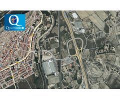 Parcela Industrial en Venta en Sax, Alicante