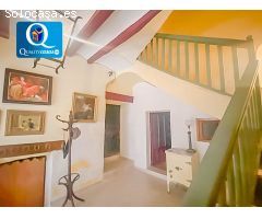 Casa en Venta en Jijona / Xixona, Alicante