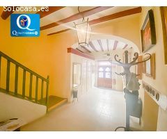 Casa en Venta en Jijona / Xixona, Alicante