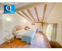 Casa en Venta en Jijona / Xixona, Alicante