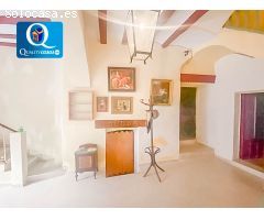 Casa en Venta en Jijona / Xixona, Alicante