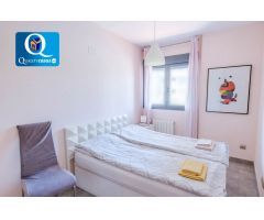 Piso en Venta en Playa San Juan, Alicante