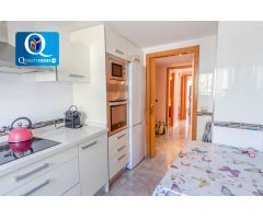 Piso en Venta en Playa San Juan, Alicante