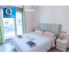Piso en Venta en Playa San Juan, Alicante