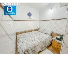 Piso en Venta en Villajoyosa/Vila Joiosa, La, Alicante