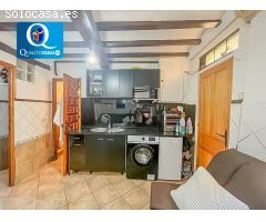 Piso en Venta en Villajoyosa/Vila Joiosa, La, Alicante