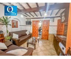 Piso en Venta en Villajoyosa/Vila Joiosa, La, Alicante