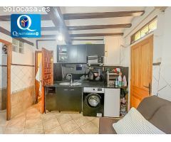 Piso en Venta en Villajoyosa/Vila Joiosa, La, Alicante