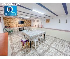 Bungalow en Venta en Santa Pola, Alicante