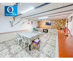 Bungalow en Venta en Santa Pola, Alicante