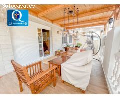 Bungalow en Venta en Santa Pola, Alicante