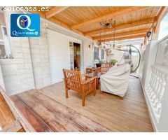 Bungalow en Venta en Santa Pola, Alicante