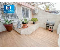 Bungalow en Venta en Santa Pola, Alicante
