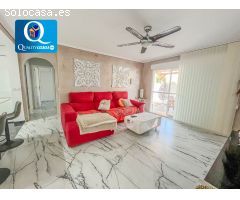 Bungalow en Venta en Santa Pola, Alicante