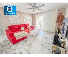 Bungalow en Venta en Santa Pola, Alicante